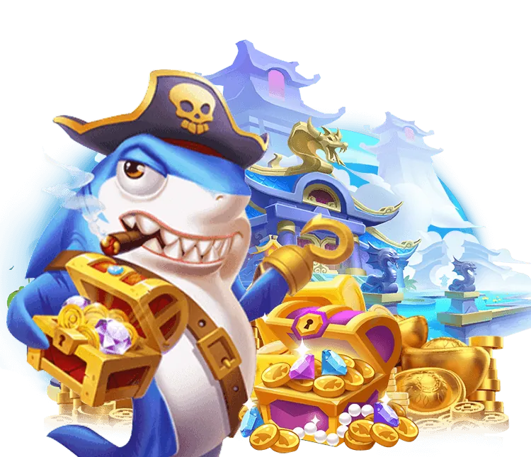 Game Bắn Cá Kingfun